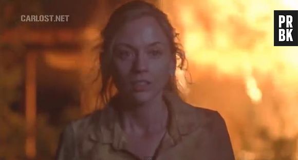 The Walking Dead saison 4 : l'épisode 9 se dévoile