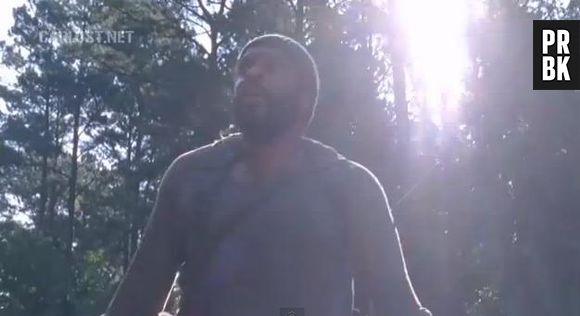 The Walking Dead saison 4 : l'épisode 9 se dévoile