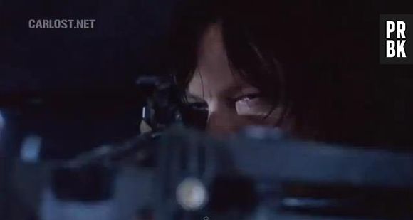 The Walking Dead saison 4 : l'épisode 9 se dévoile