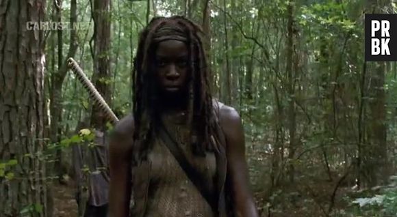 The Walking Dead saison 4 : l'épisode 9 se dévoile