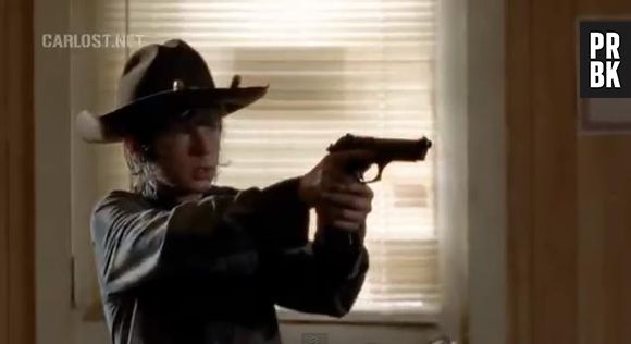 The Walking Dead saison 4 : l'épisode 9 se dévoile