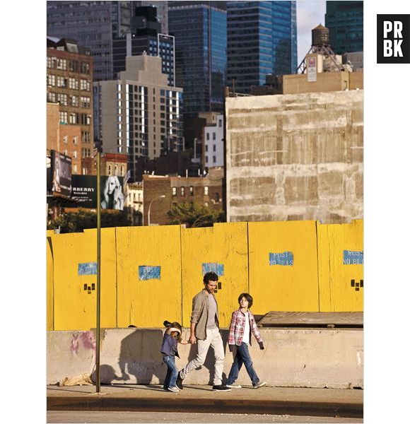 Casse-Tête Chinois : la suite de L'Auberge Espagnol et des Ppoupées Russes au cinéma le 4 décembre