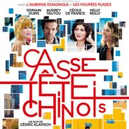 Casse-Tête Chinois (critique) : retrouvailles réussies pour la bande de Xavier