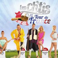 Les Ch&#039;tis font leur tour de France : la date de lancement dévoilée