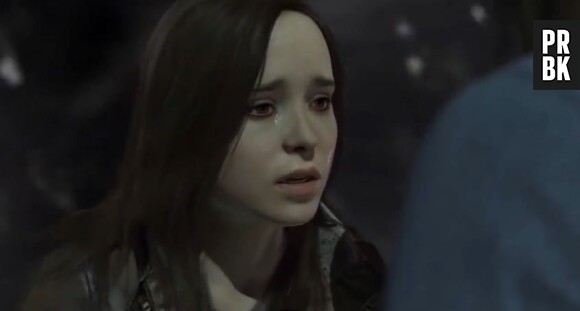 L'année 2013 du jeu vidéo dans une vidéo de deux minutes avec notamment Beyond Two Souls