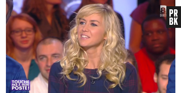 Enora Malagré animera Enora le soir depuis le salon d'un auditeur vendredi