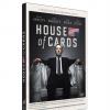 Noël 2013 : nos idées cadeaux de DVD séries, House of Cards