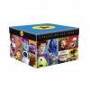 Noël 2013 : nos idées de cadeaux, DVD ciné : le coffret Pixar