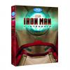 Noël 2013 : nos idées de cadeaux, DVD ciné : la trilogie Iron Man