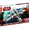 Noël 2013 : nos idées de cadeaux insoltes, les LEGO Star Wars