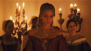 Angélique : un destin romanesque au cinéma le 18 janvier
