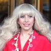 Lady Gaga demande un boycott des Jeux Olympiques 2014 en Russie