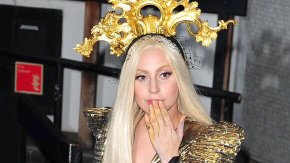 Lady Gaga demande un boycott des Jeux Olympiques 2014 en Russie