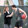 Jennifer Lawrence et Nicholas Hoult : bientôt la fin à cause de Kristen Stewart ?