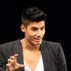 The Wanted : Siva est fiancé