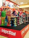 One Direction : après New-York, un 1D World pop-up store va ouvrir à Arcueil (France) du 14 décembre 2013 au 4 janvier 2014