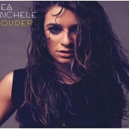 Lea Michele : Cannonball, le premier single de la star de Glee en écoute