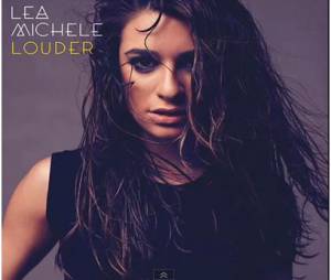 Lea Michele : Cannonball, son single en écoute