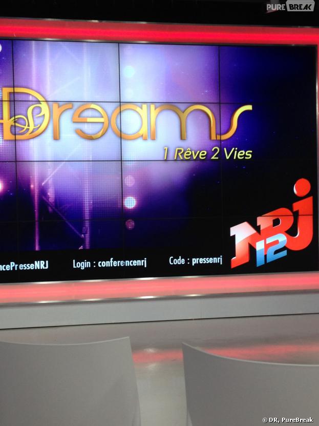 Dreams, 1 rêve 2 vies : la première vraie fiction de NRJ 12