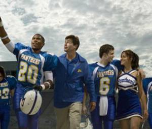 Friday Night Lights : la série n'aura pas de suite au cinéma