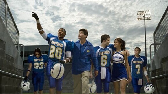 Friday Night Lights : le film officiellement annulé