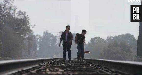 Avicii : le clip de Hey Brother