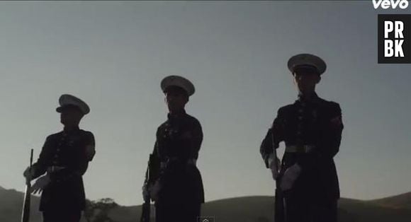 Avicii : le clip de Hey Brother