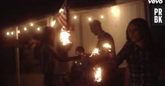 Avicii : le clip de Hey Brother