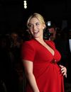 Kate Winslet est maman d'un petit garçon