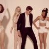 Robin Thicke : Blurred Lines est l'un des clips les plus vus de 2013 selon VEVO