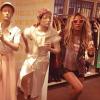 Beyoncé dévoile son régime sexy sur Instagram