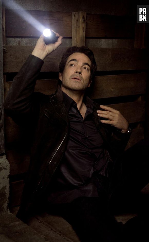 Scandal saison 3 : Jon Tenney au casting