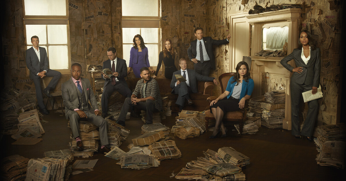 Scandal saison 3 : nouvelle histoire d'amour en approche pour un