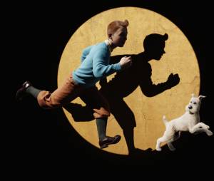 Tintin 2 : Peter Jackson confirme sa participation