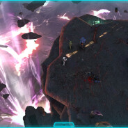 Halo : Spartan Assault sur Xbox One et Xbox 360 le 24 décembre !