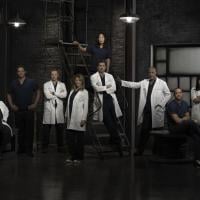 Grey&#039;s Anatomy saison 10, épisode 12 : déclaration d&#039;amour et réconciliations