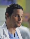 Grey's Anatomy saison 10, épisode 12 : Alex pardonne à son père