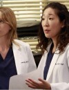 Grey's Anatomy saison 10 : Meredith et Cristina se réconcilient