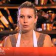 Masterchef 2013 : Marie-Hélène cuisine avec des ingrédients... vivants !