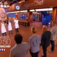 Masterchef 2013 : la demi-finale ce soir sur TF1