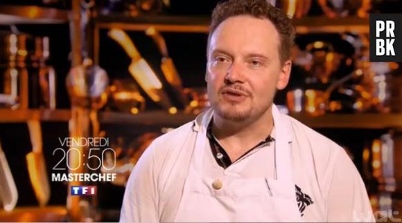 Masterchef 2013 : la demi-finale se joue ce soir sur  TF1 à 20h50