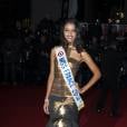 Flora Coquerel : Miss France 2014 aux NMA 2014, le 14 décembre 2013 à Cannes