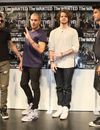 Max George (The Wanted) en deuil : son grand-père est mort