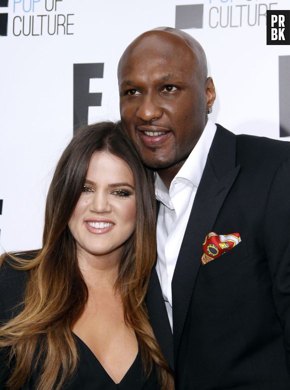 Khloe Kardashian : la page Lamar Odom déjà tournée ?