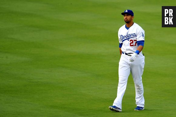 Matt Kemp : déjà un nouveau petit-copain pour Khloe Kardashian ?