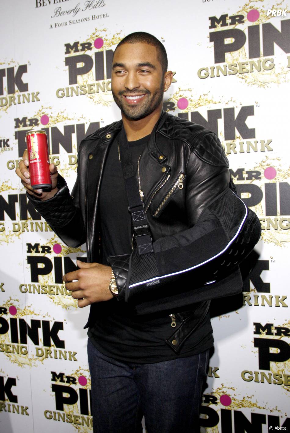 Matt Kemp Deja Un Nouveau Petit Copain Pour Khloe Kardashian Purebreak
