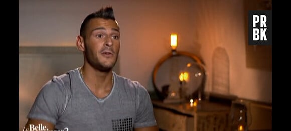 La Belle et ses princes 3 : Giuseppe trouvera t-il l'amour ?