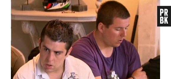 La Belle et ses princes 3 : qui sera la Belle choisie par les prétendants