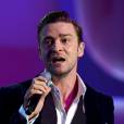 Justin Timberlake : héros romantique en plein concert