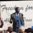 Mandela : un long chemin vers la liberté, la bande-annonce